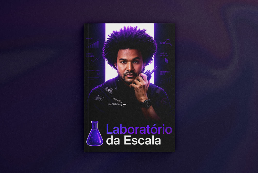 Laboratório da Escala