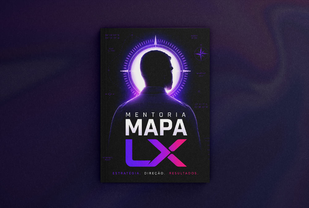 Mentoria Mapa LX