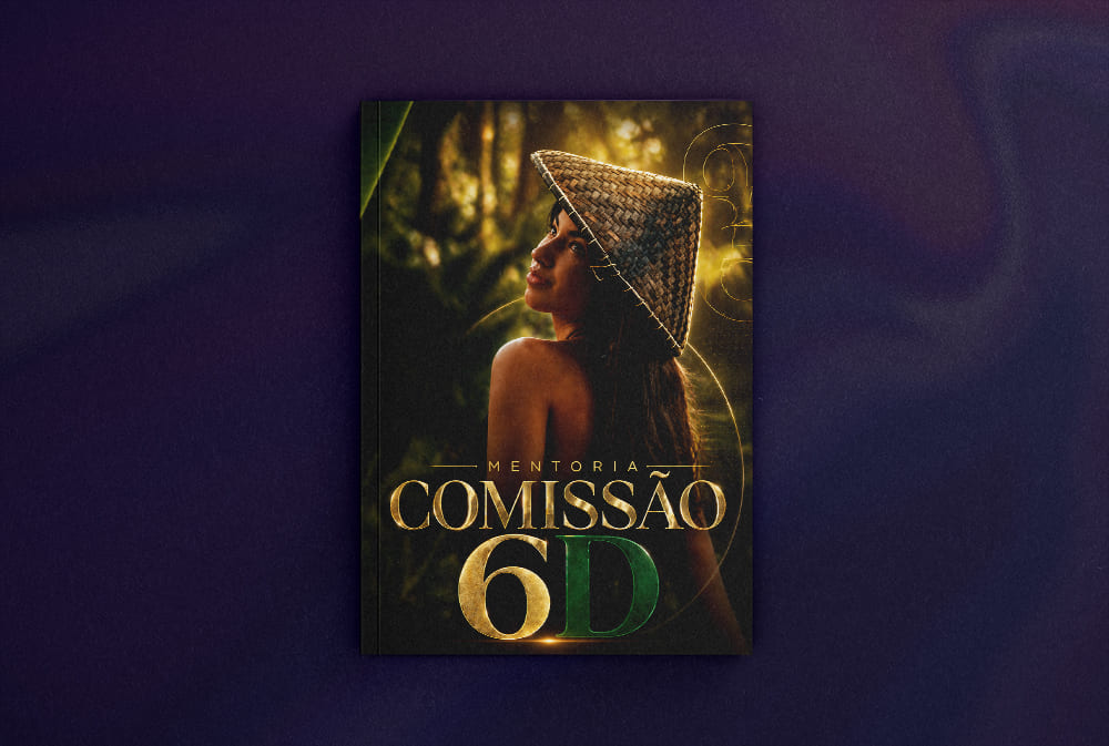 Mentoria Comissão 6D