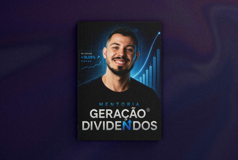 Mentoria Geração Dividendos