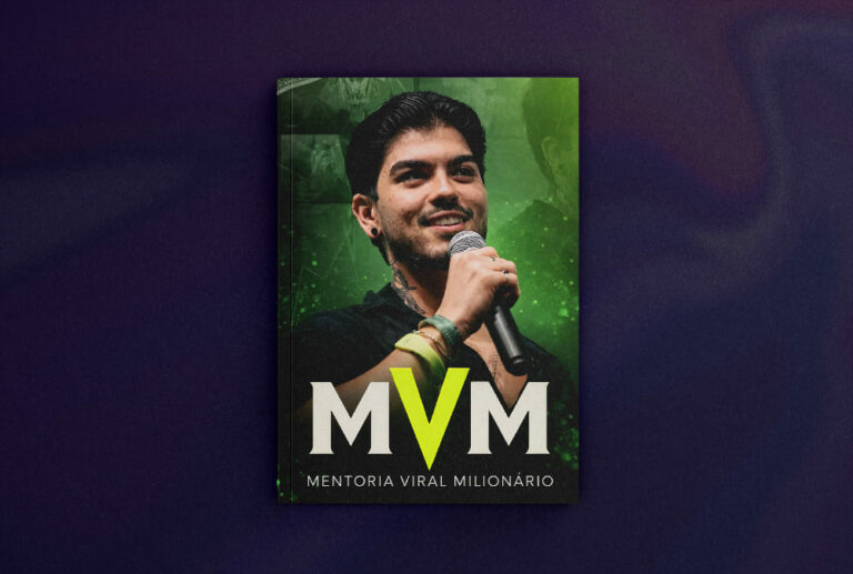 Mentoria Viral Milionário