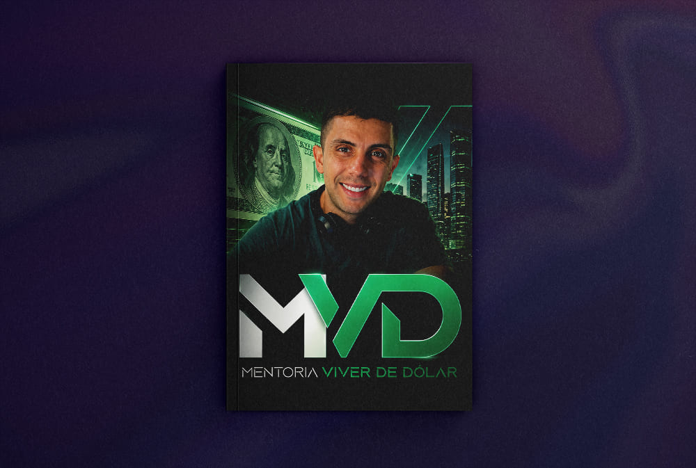 Mentoria Viver de Dólar