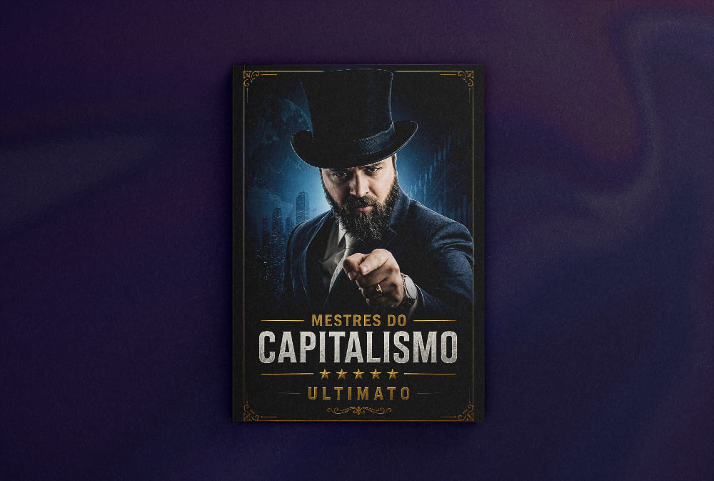 Mestres do Capitalismo: ULTIMATO