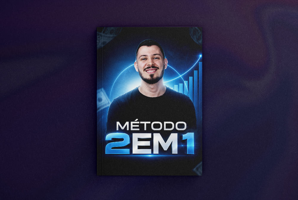 Método 2em1