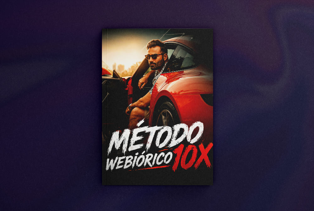 Método Webiórico 10x