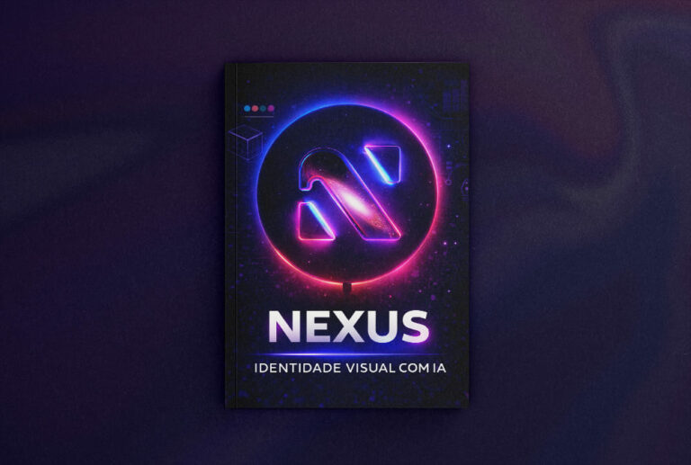 Nexus: Curso de Identidade Visual com Inteligência Artificial