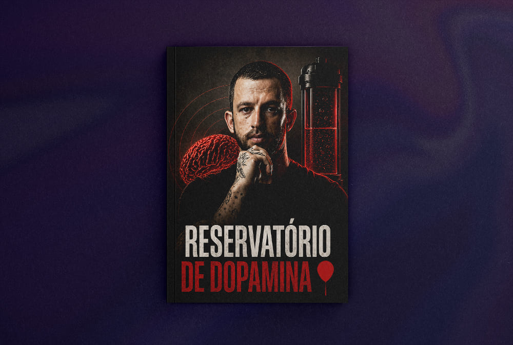 Reservatório de Dopamina
