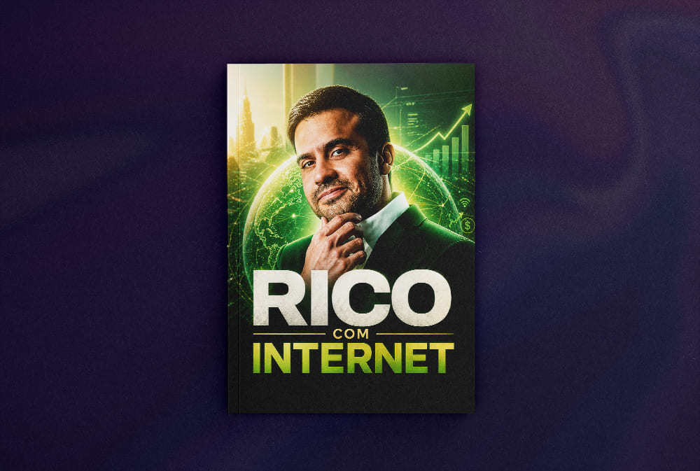 Rico com Internet