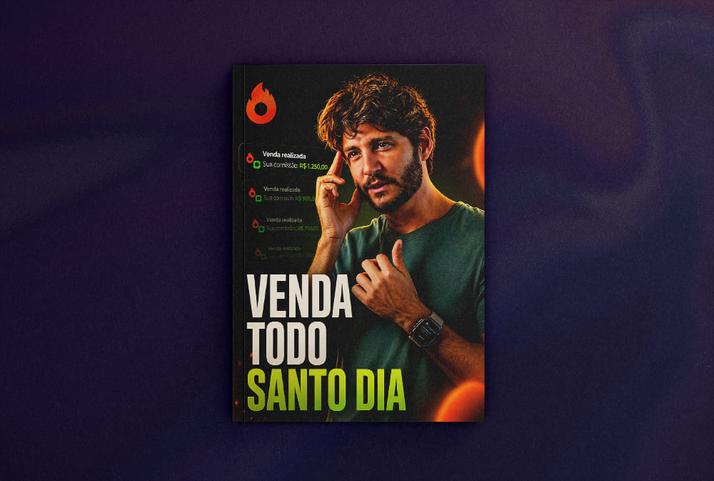 Venda Todo Santo Dia