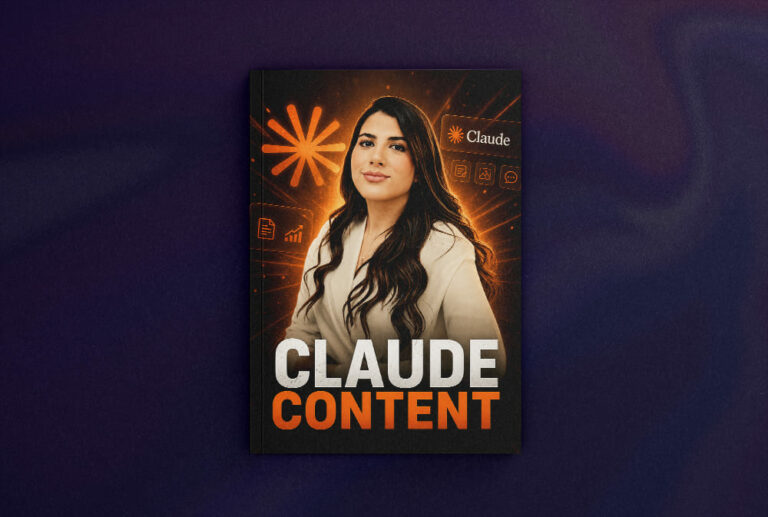Claude Content