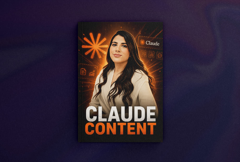 Claude Content