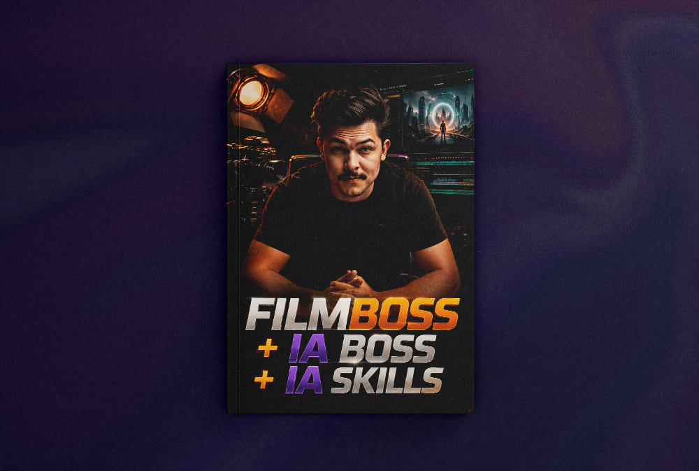 Filmboss + IA Boss + IA Skills