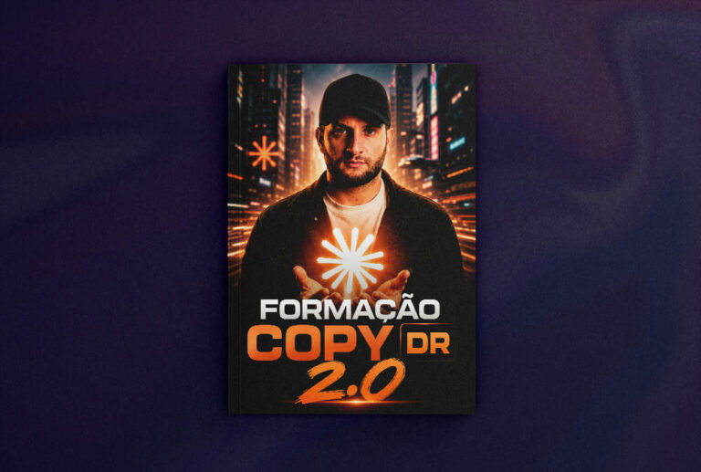 Formação Copy DR 2.0