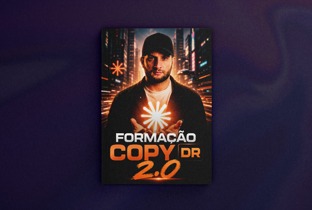 Formação Copy DR 2.0