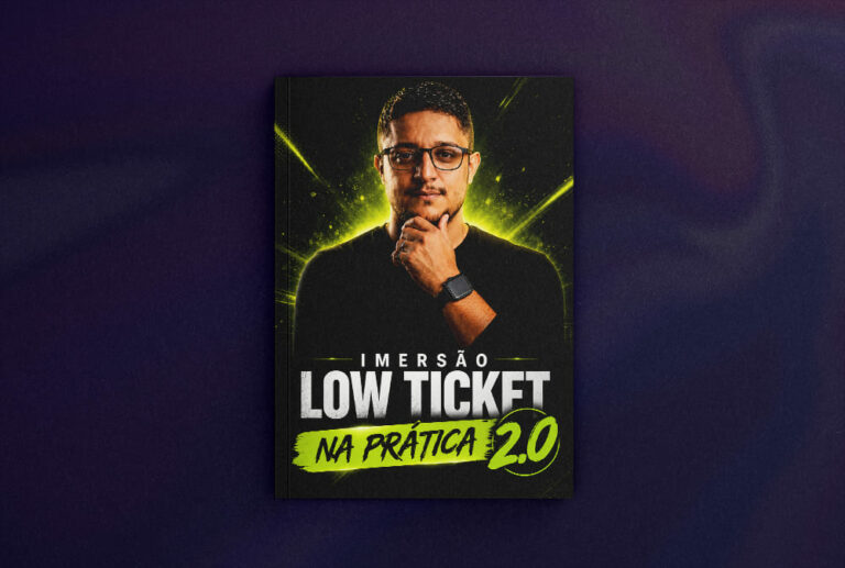Imersão Low Ticket na Prática 2.0