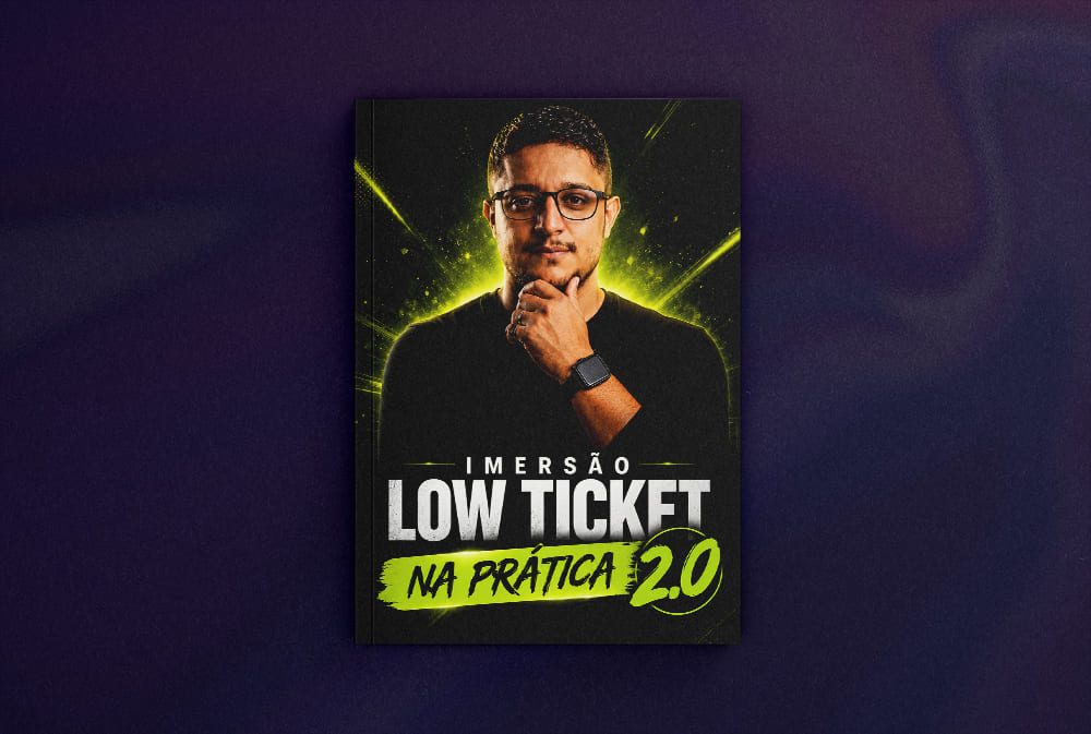Imersão Low Ticket na Prática 2.0