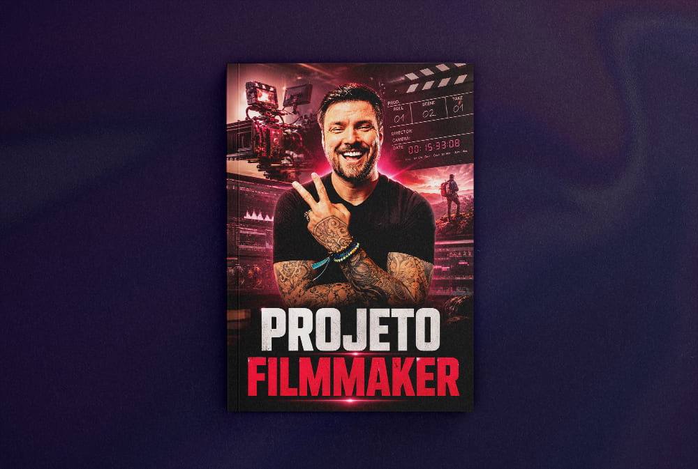 Projeto Filmmaker