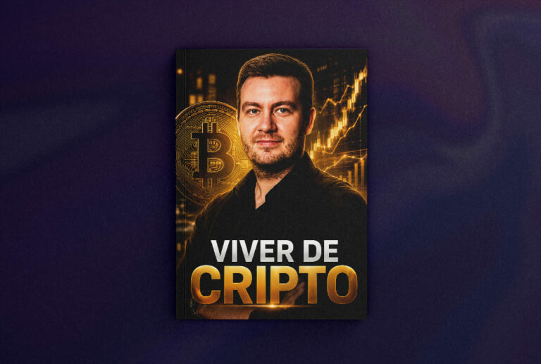 Viver de Cripto
