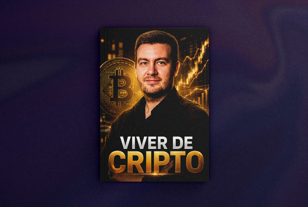 Viver de Cripto