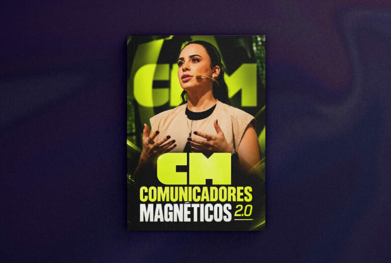 Comunicadores Magnéticos 2.0