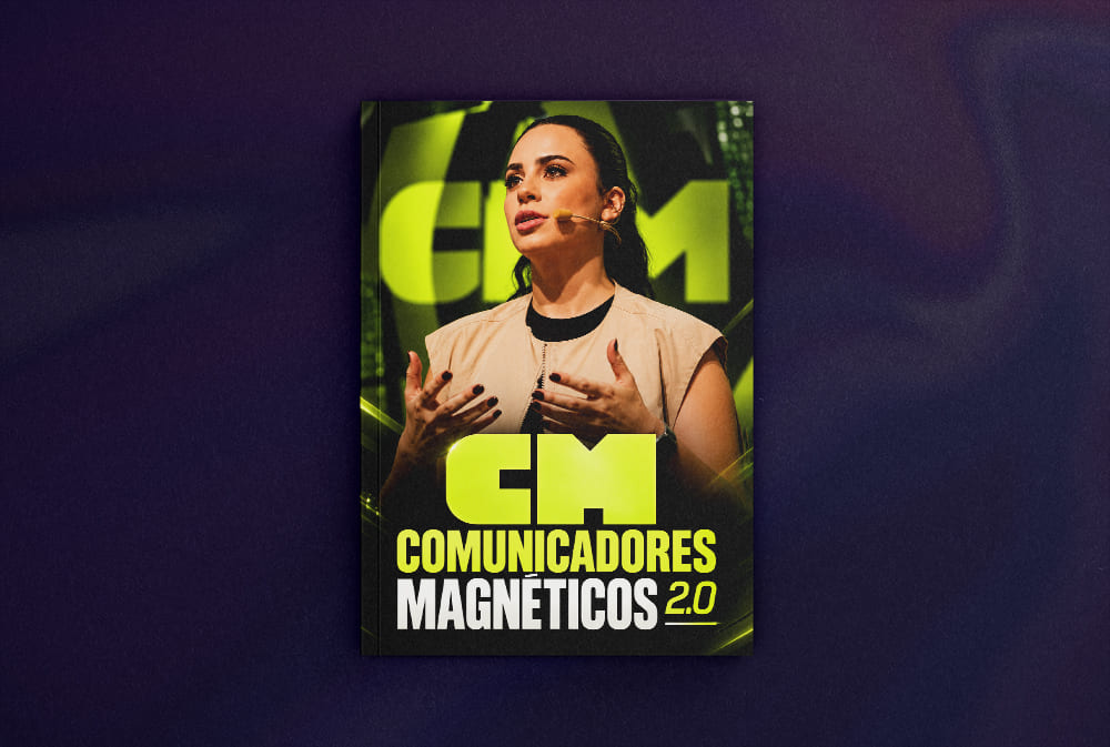Comunicadores Magnéticos 2.0