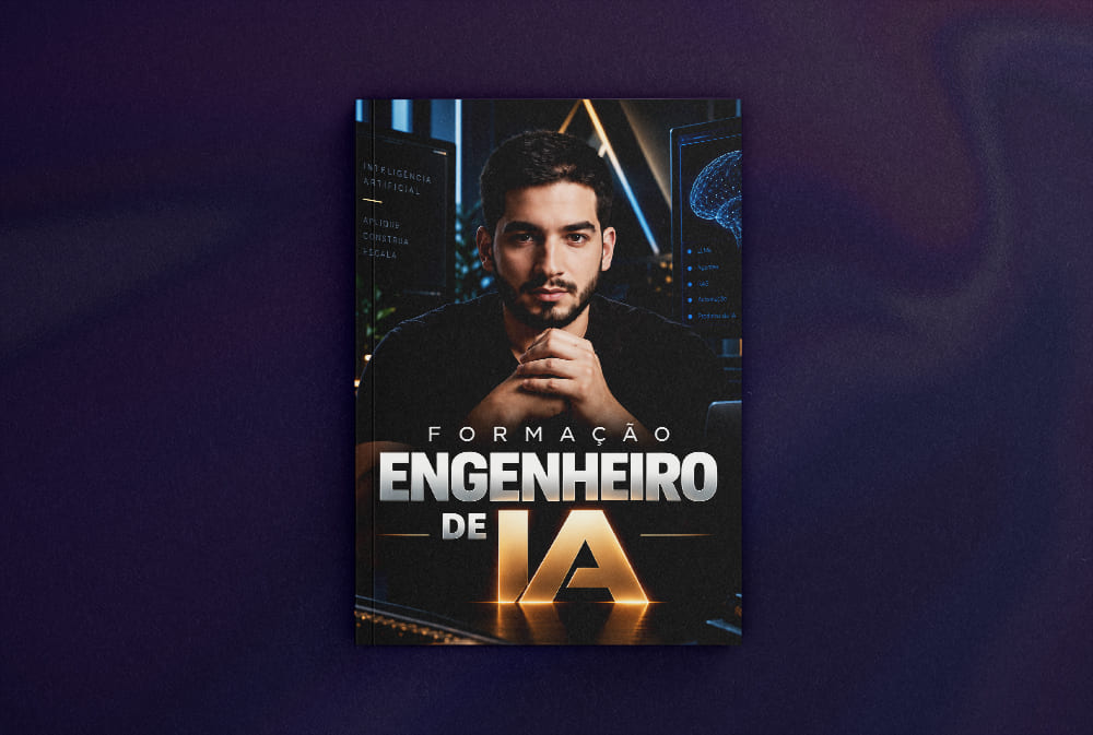 Formação Engenheiro de IA