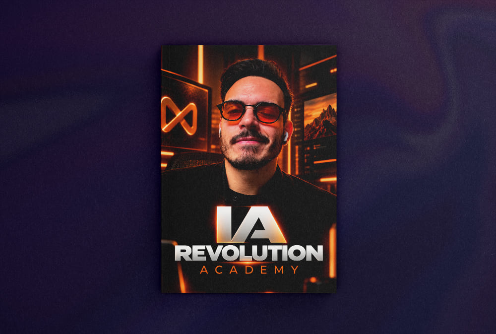 IA Revolution Academy