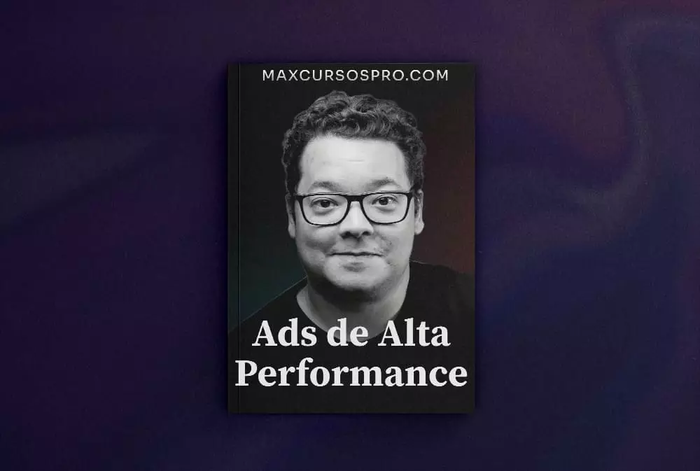 Treinamento Ads de Alta Performance