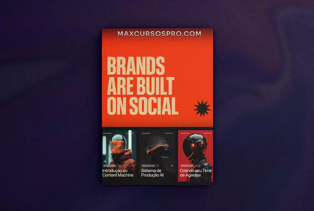 BrandsDecoded – Criação de Conteúdo com IA