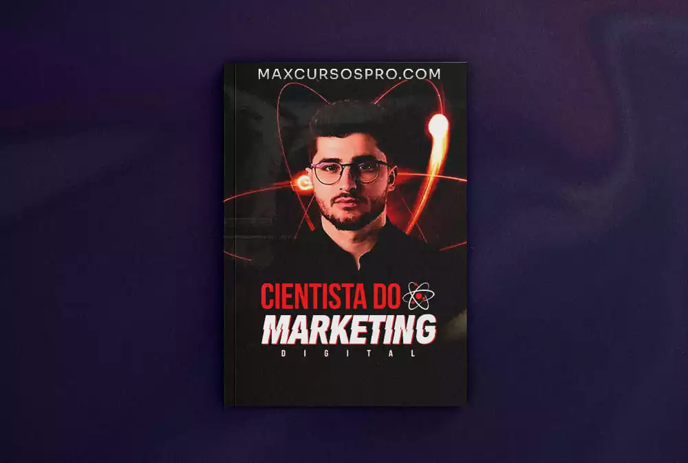 Cientista do Marketing Digital