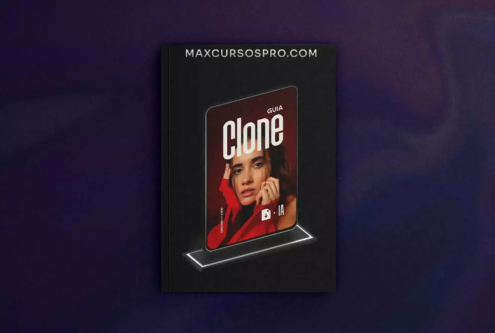 Clone com IA
