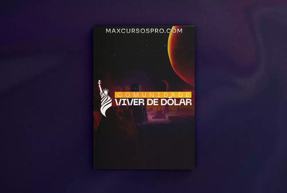Comunidade Viver de Dólar