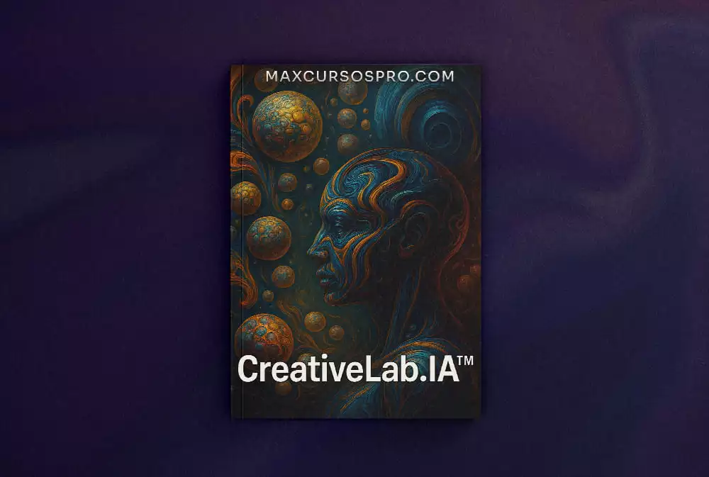 CreativeLab.IA™