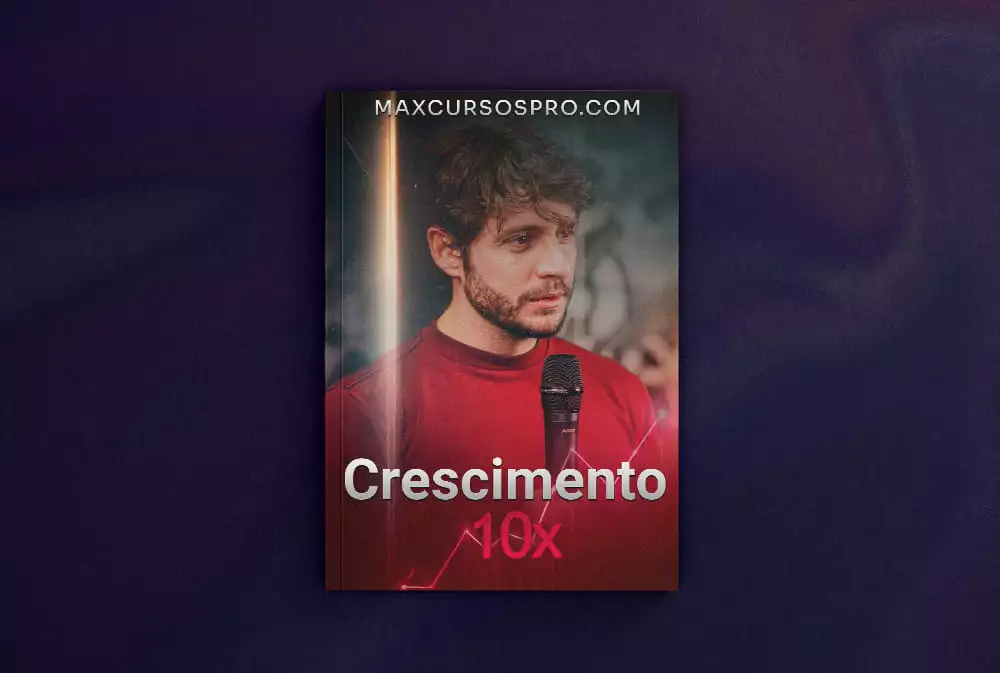 Crescimento 10x