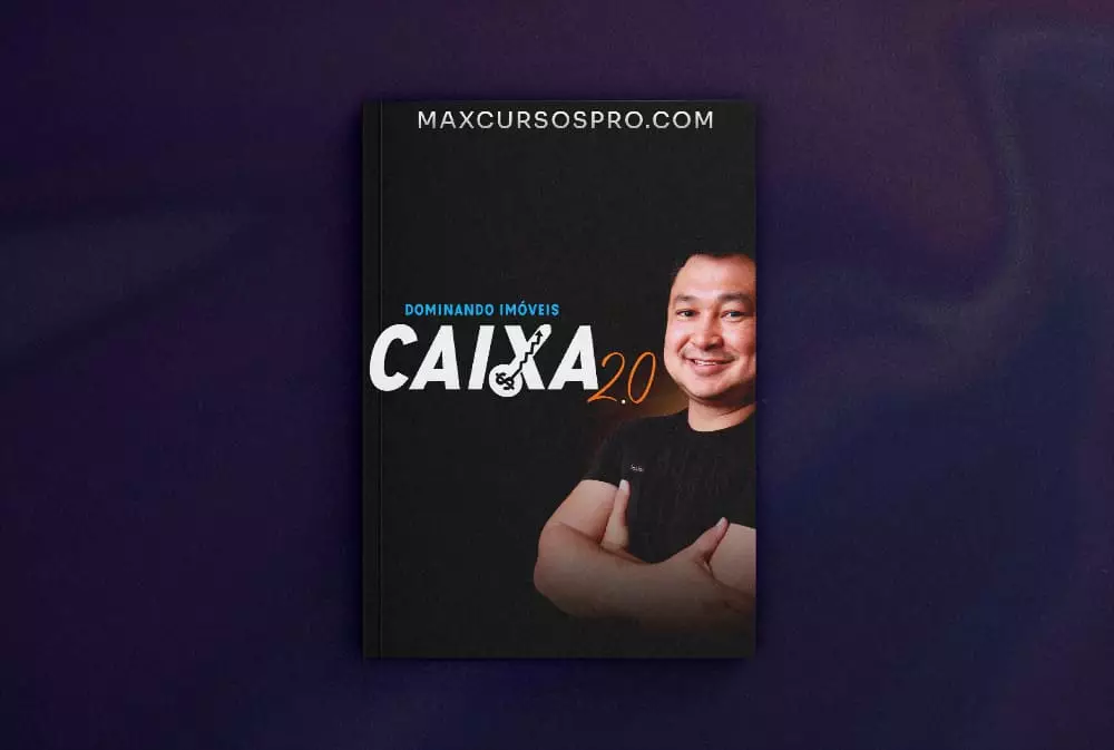 Dominando Imóveis Caixa 2.0
