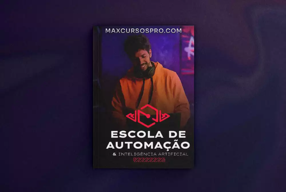 Escola de Automação e Inteligência Artificial