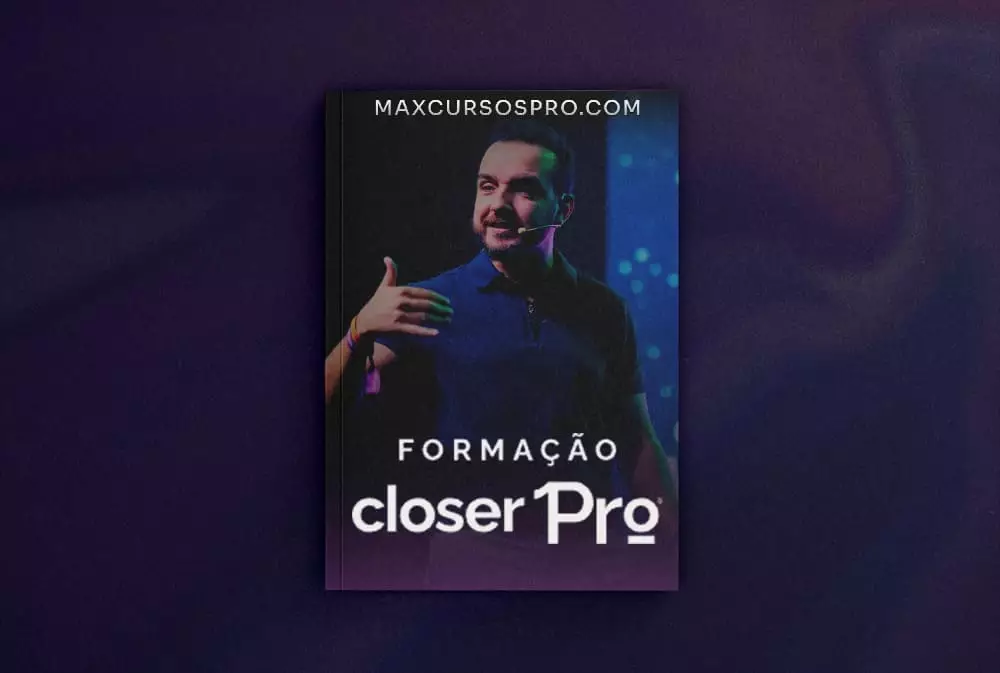 Formação Closer Pro – Método DEF