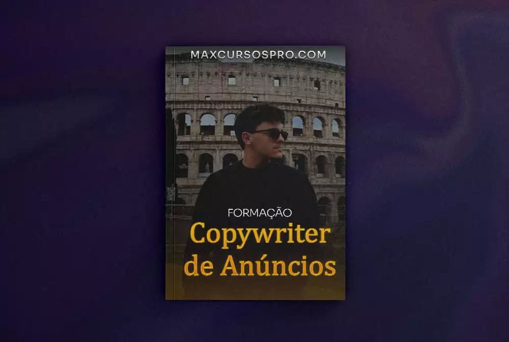 Formação Copywriter de Anúncios