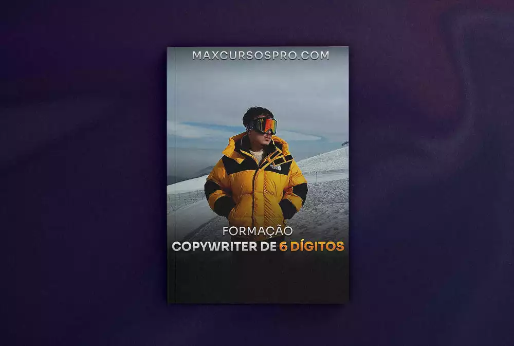 Formação Copywriter de 6 Dígitos
