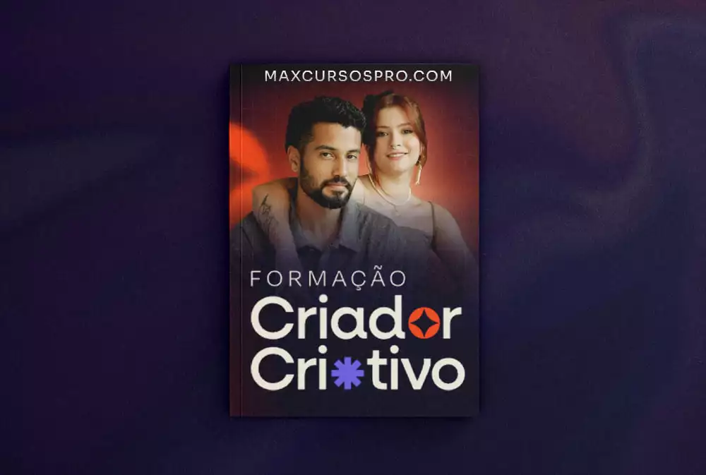 Formação Criador Criativo