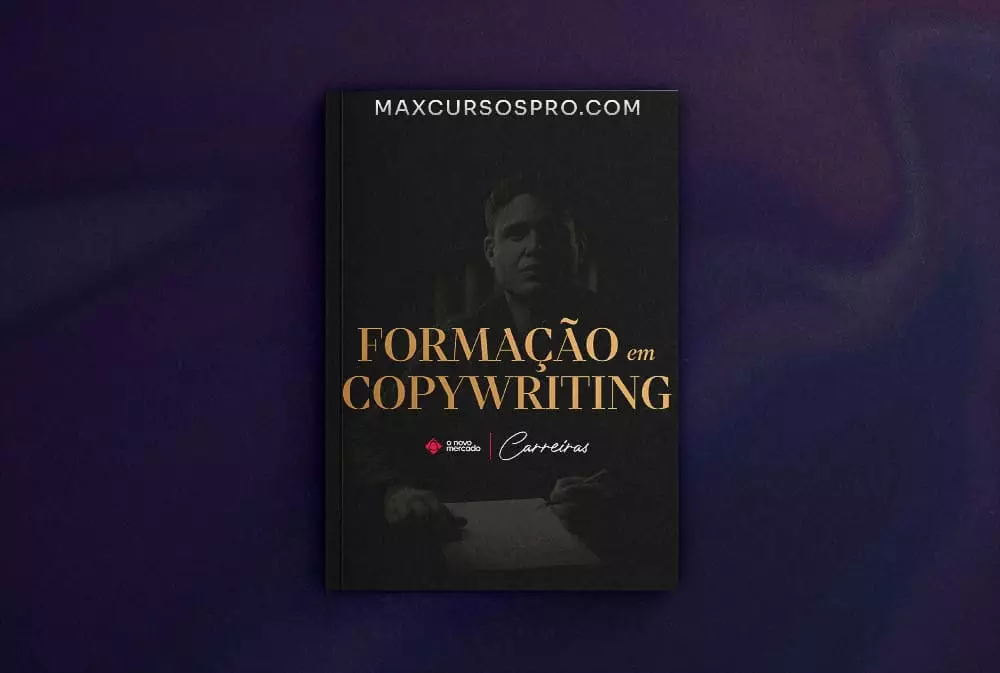 Formação em Copywriting