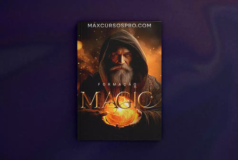 Formação MAGIC