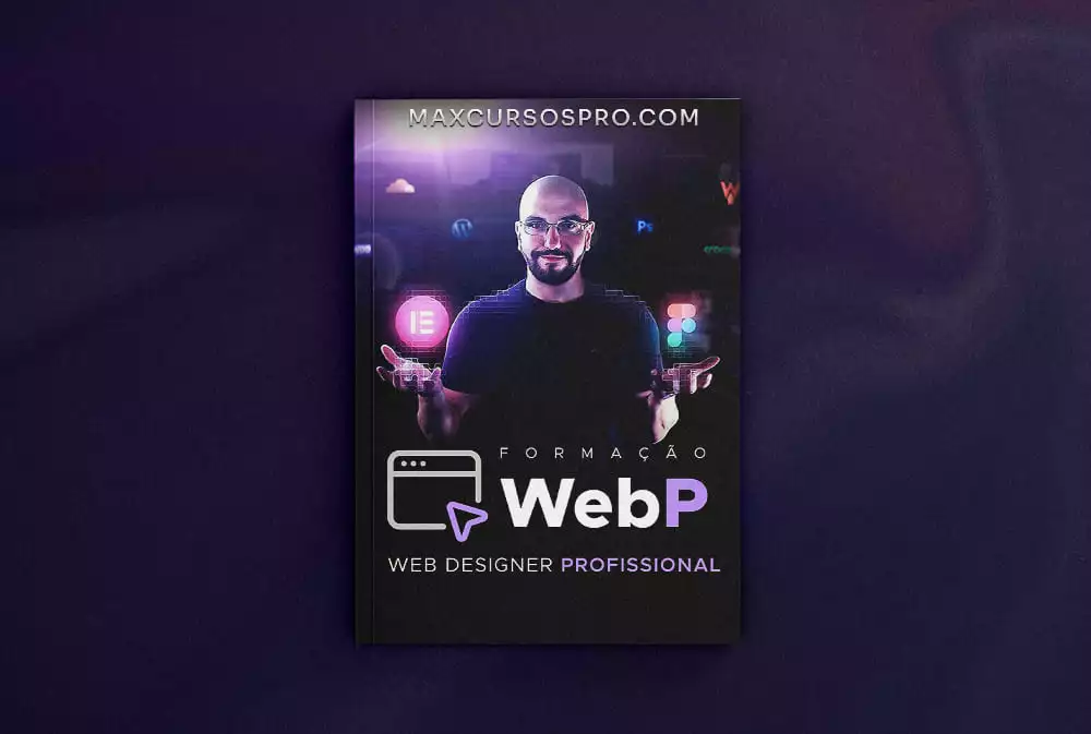 Formação WebP Completa, CSS para Elementor e Negócio Fechado