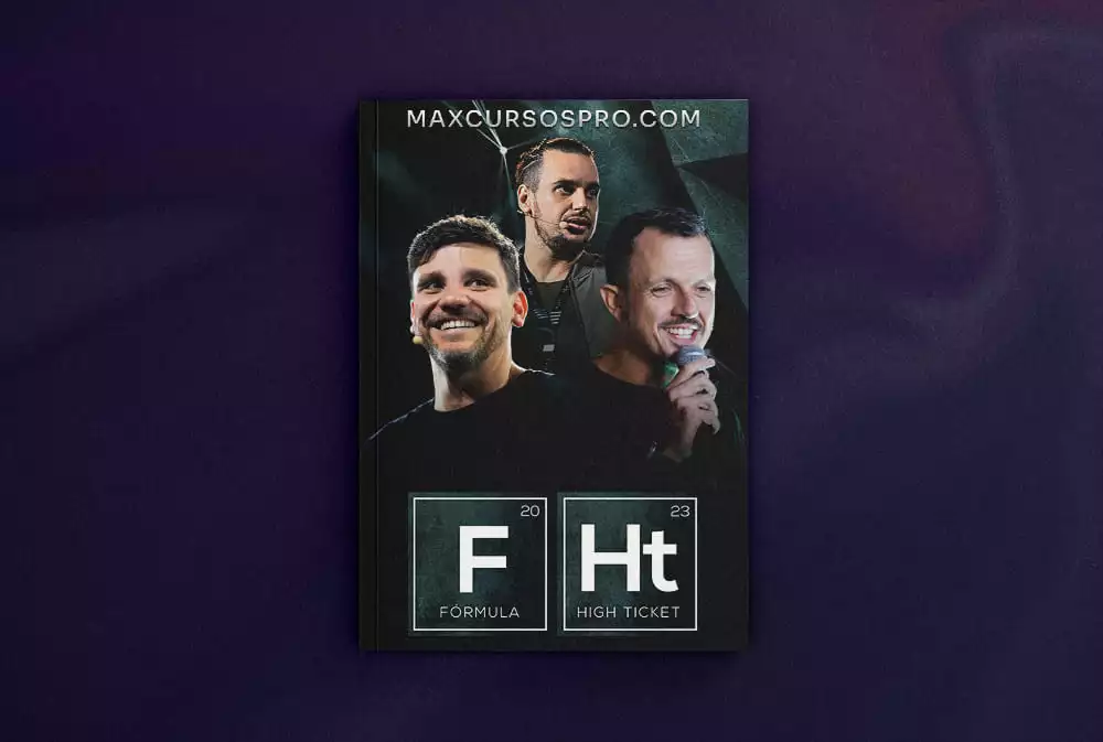 Fórmula High Ticket