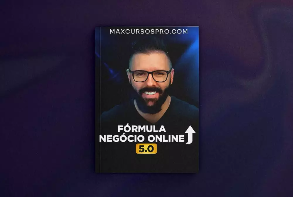 Fórmula Negócio Online 5.0