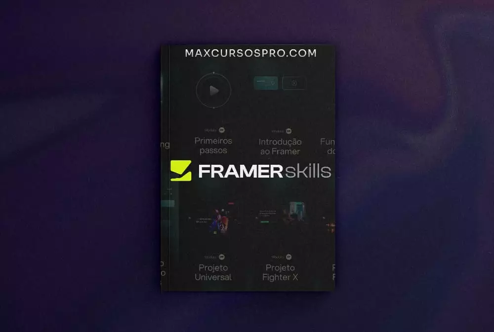Framer Skills