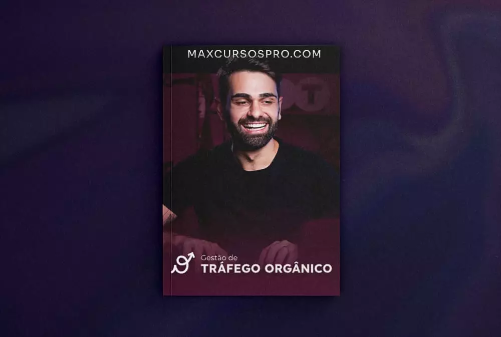 Gestão de Tráfego Orgânico