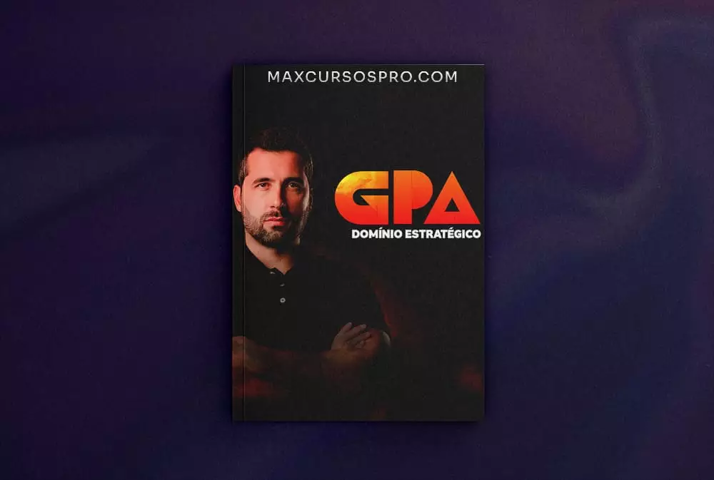 GPA 3.0 Domínio Estratégico