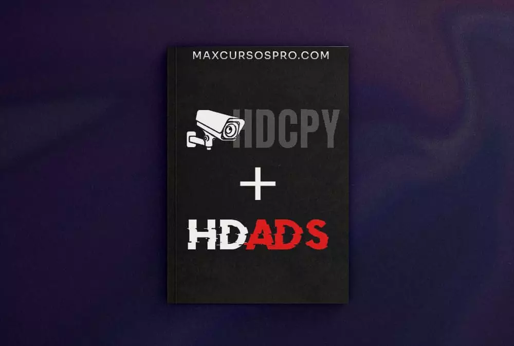 Hard Copy PRO e Hard Ads