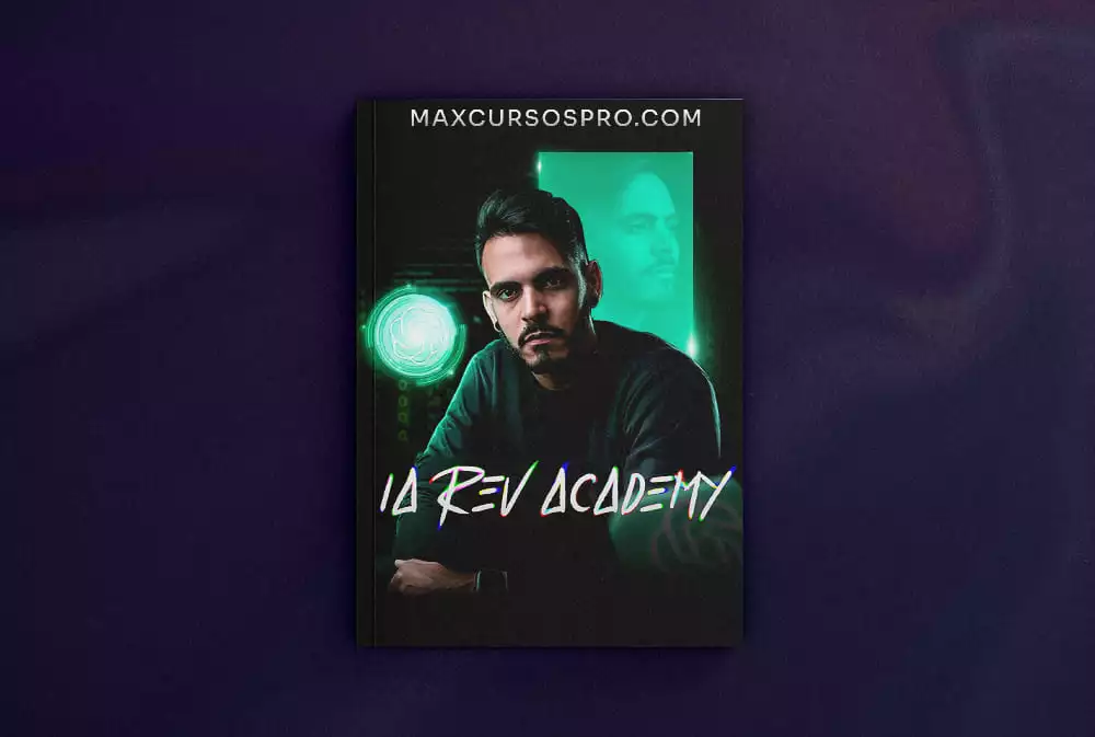 IA Revolution Academy